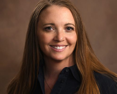Megan Burgard CNP at Manlove Brain and Body Health