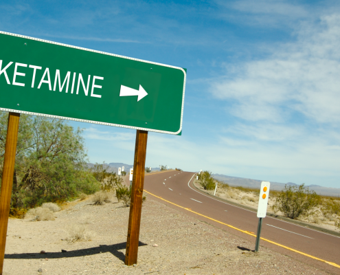 ketamine rapid city