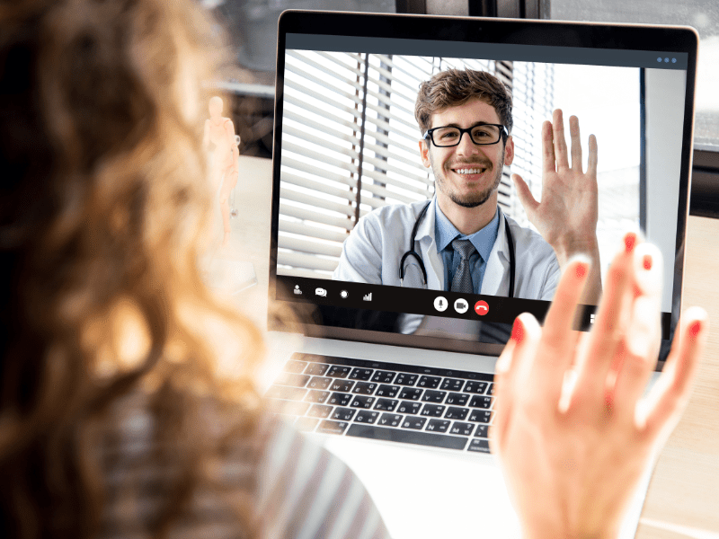 Online Psychiatrist Covered By Insurance