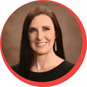 Christina Graham, PMHNP at Manlove Brain and Body Health